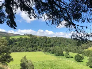 Drumin Castle