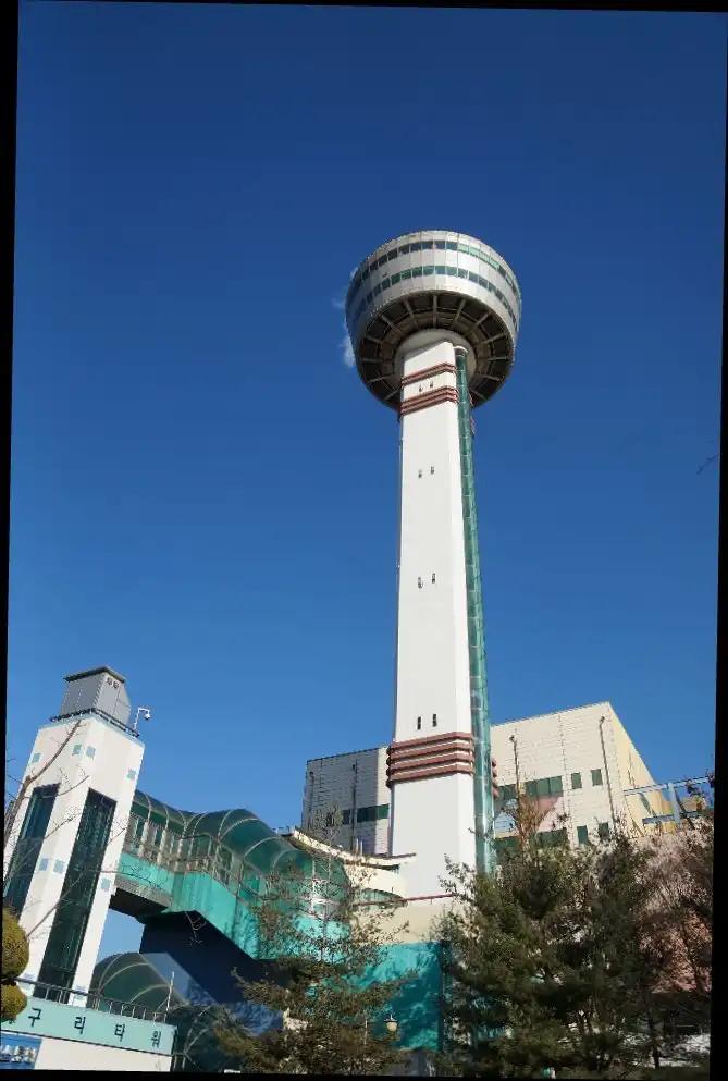 Hotels near Guri Tower