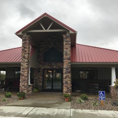 McIntyre & Family Winery