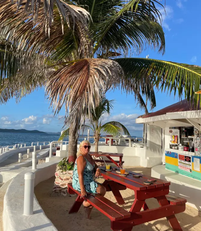 Grenadines
