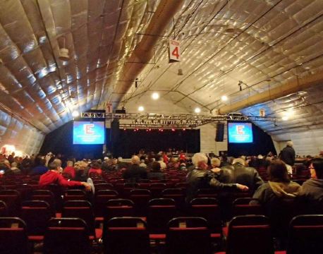 拉芙琳 自由行套票