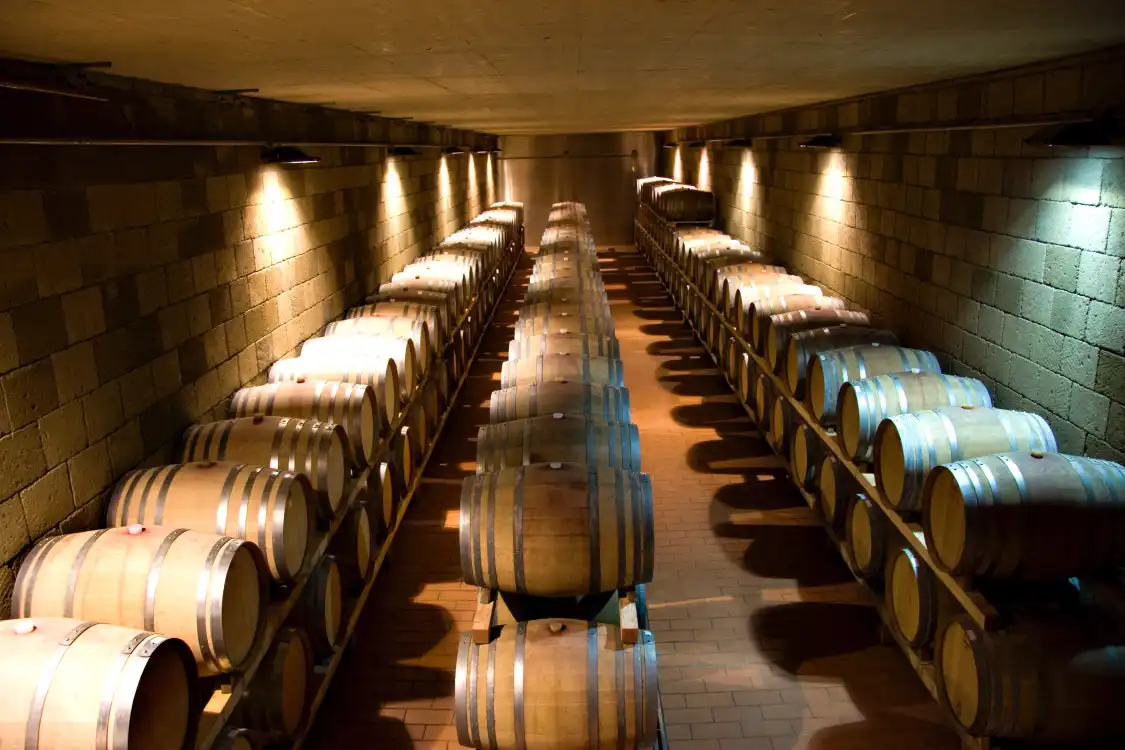 Hotels near Poggio al Sole Winery