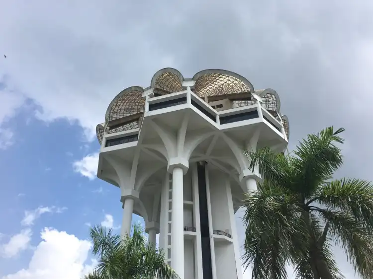 Hotels near Kuching Civic Centre
