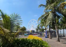 SM海灣