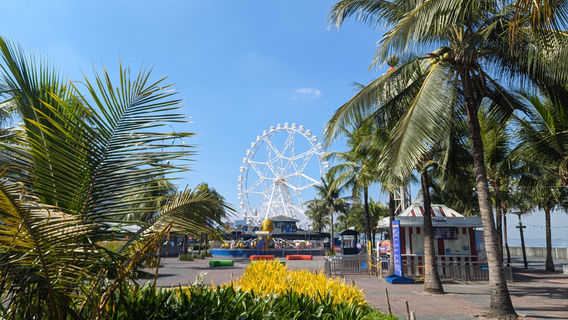 Pasay