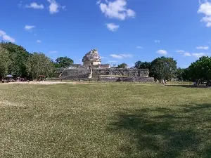 El Caracol