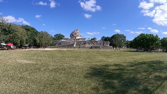 El Caracol