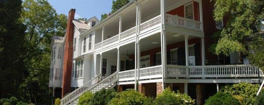 Green River Plantation