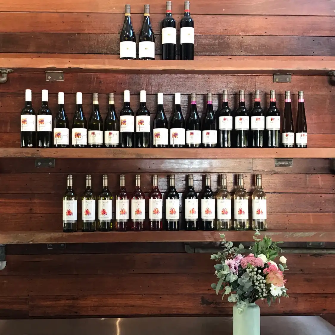 Hotels near Stella Bella Wines