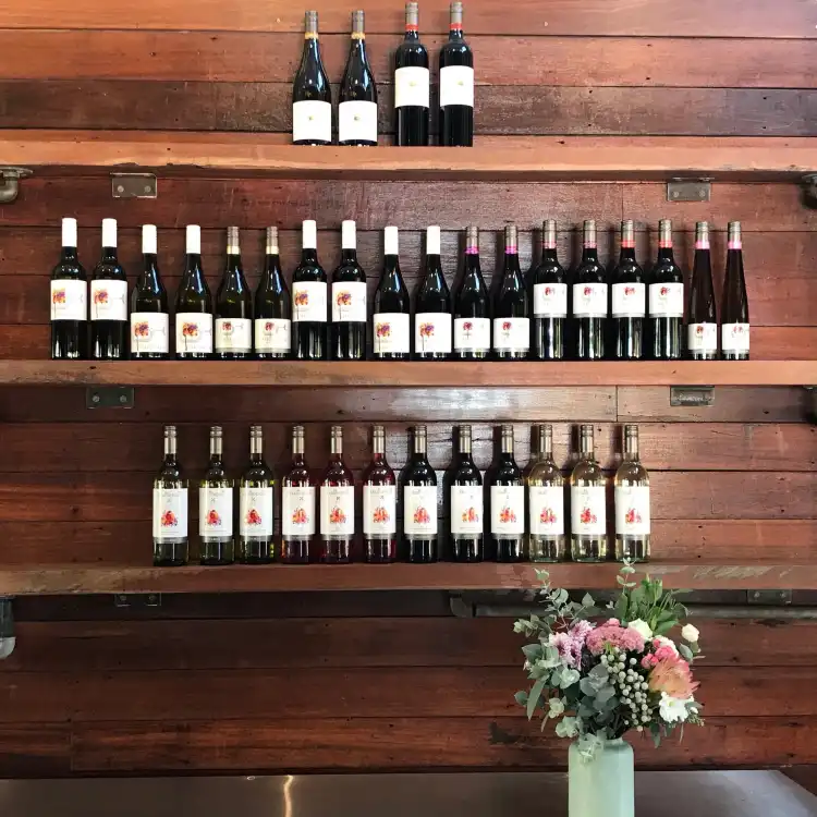 Hotels near Stella Bella Wines