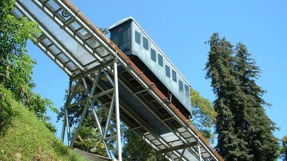 Funicular