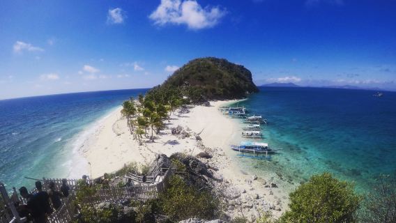 Gigantes Islands