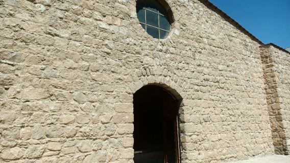 Apostles Church