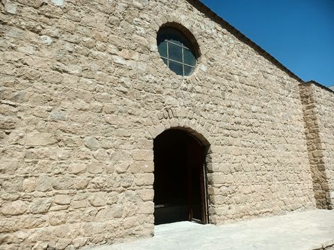 Apostles Church