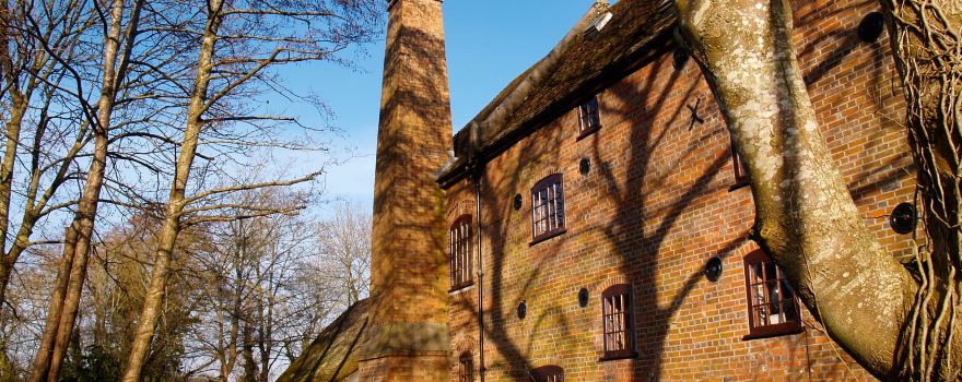 Walford Mill Crafts