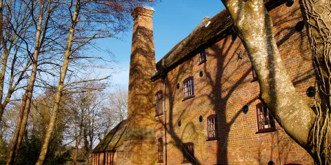 Walford Mill Crafts