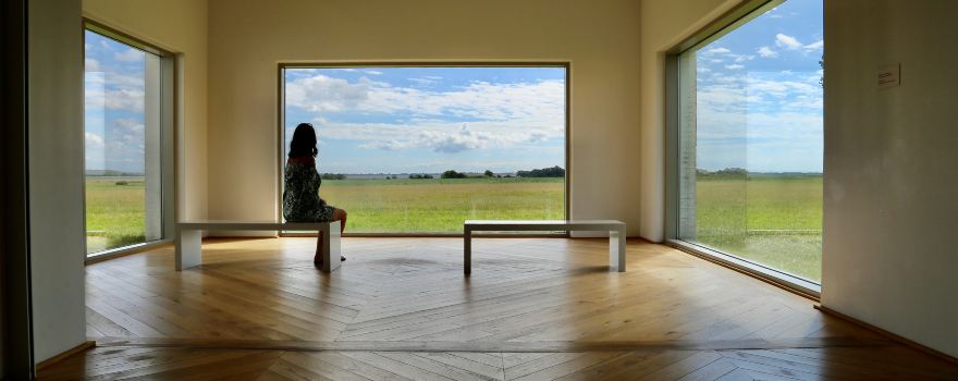 Fuglsang Kunstmuseum