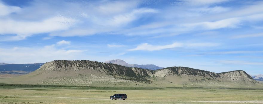 Teton County