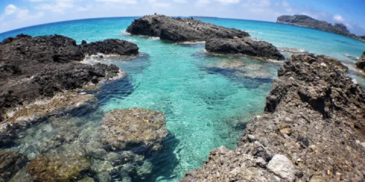 法拉斯阿姆海灘