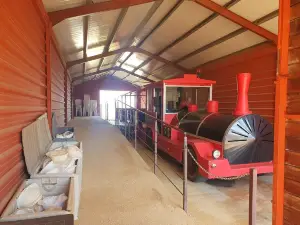 Parc Miner del Maestrat