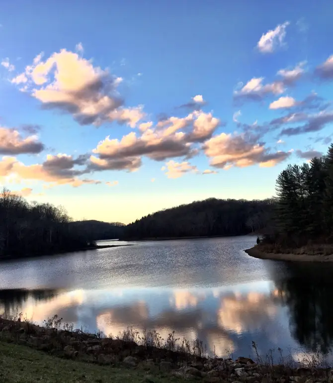 Canaan Township
