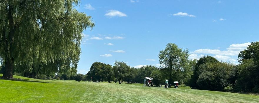 Rolling Hills Golf Club
