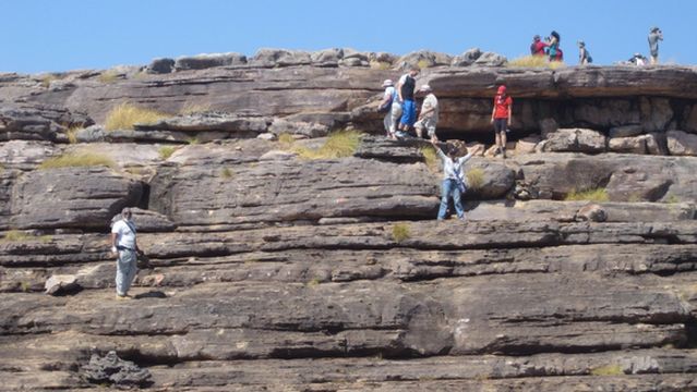 Arnhem Land Escarpment