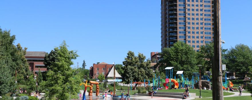 McEuen Park