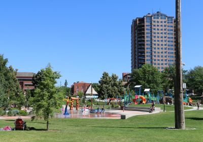 Coeur d'Alene