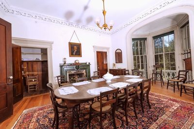 Hardman Farm Historic Site