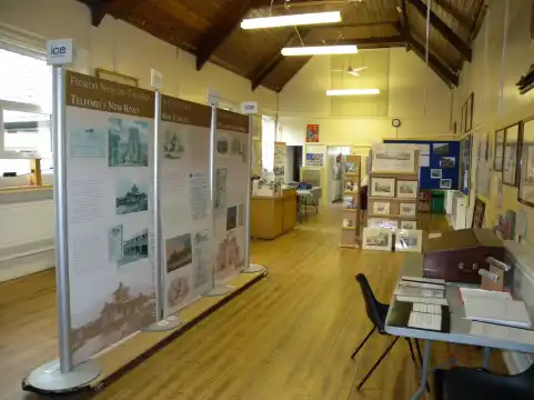 Hotels near Menai Heritage - The Menai Bridges Museum