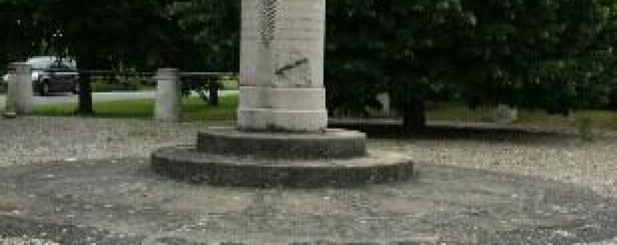 Arbre de Conde