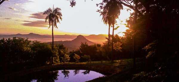 Hoteles en Paraguarí, Paraguay