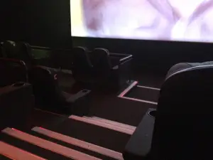 Omniplex Cinema Newry
