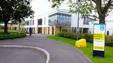 Hotels near Guide Dogs - National Centre
