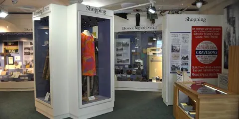 Hertford Museum
