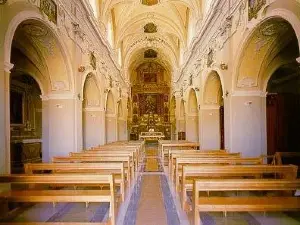 Santuario Beato Giacomo