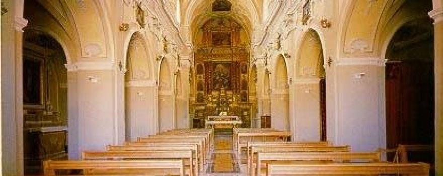 Santuario Beato Giacomo
