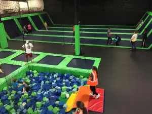 Air U