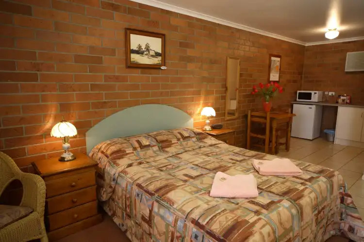 Hotels in The Gemfields