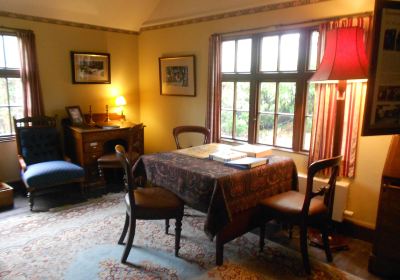 The Woodhall Spa Cottage Museum