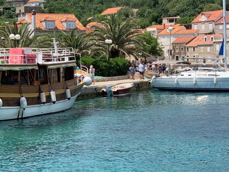 Opcina Zupa Dubrovacka