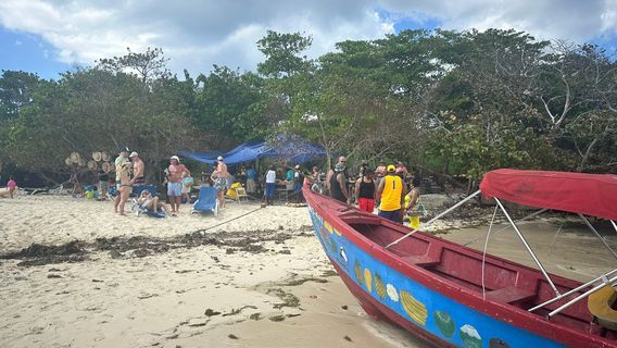 Negril