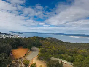Kardarup/Mount Melville Lookout Tower