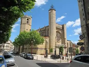Hotels in Clermont-l'Herault