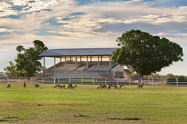 Longreach Region Explore Centre (Visitor Information)