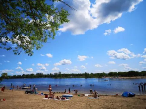 St. Malo Provincial Park