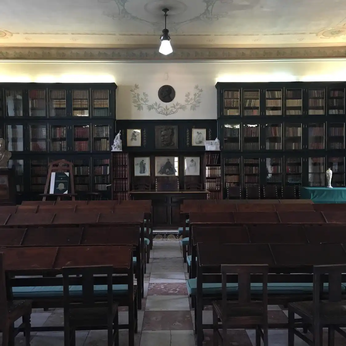 Hotel in zona Museu Joao de Deus