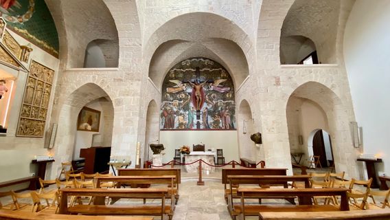 Church of Saint Anthony of Padua