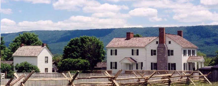 Virginia Museum of the Civil War